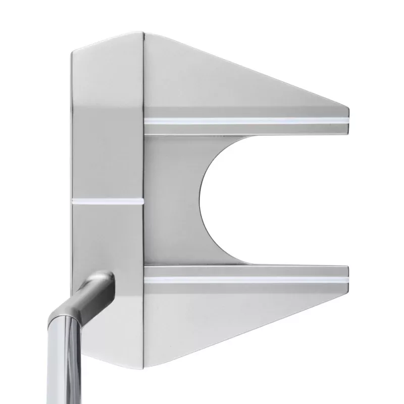 odyssey-ai-one-seven-s-left-handed-putter Odyssey Ai-ONE Seven S Left Handed Putter