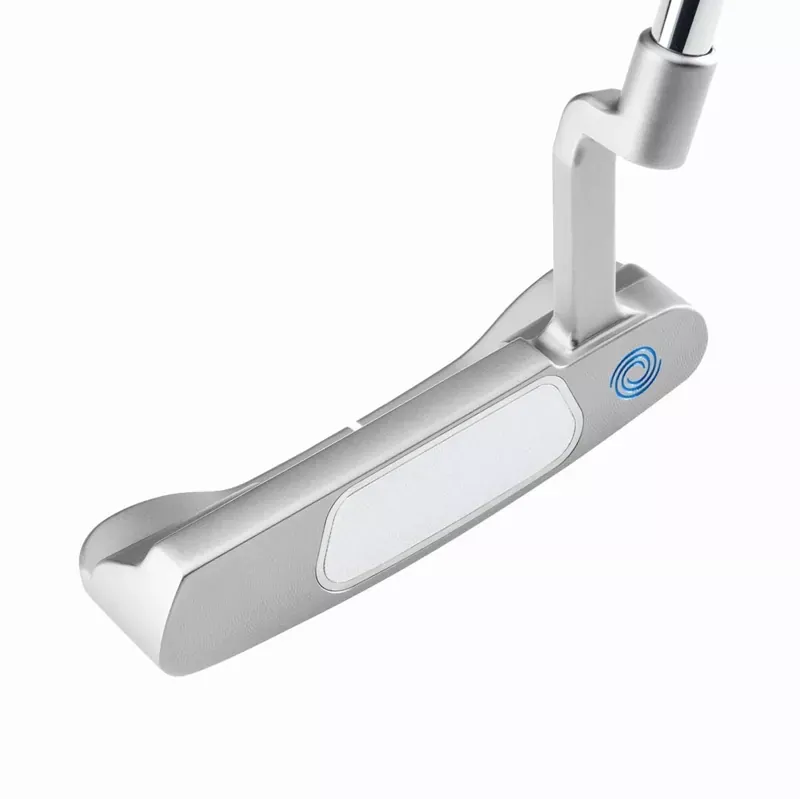 odyssey-ai-one-silver-1-ch-putter Odyssey Ai-ONE Silver #1 CH Putter