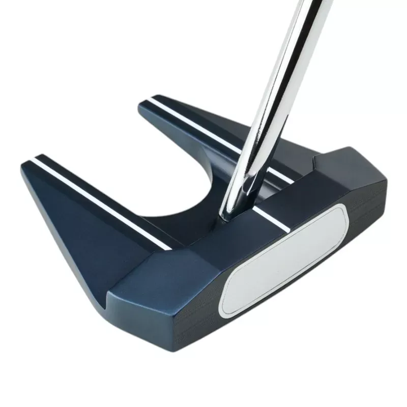 odyssey-ai-one-square-2-square-cruiser-golf-putter-7 Odyssey Ai-ONE Square 2 Square Cruiser Golf Putter | #7