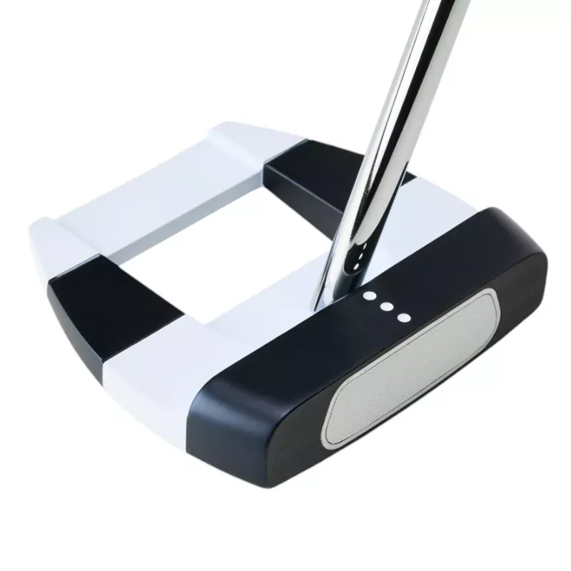 odyssey-ai-one-square-2-square-cruiser-golf-putter-jailbird Odyssey Ai-ONE Square 2 Square Cruiser Golf Putter | Jailbird