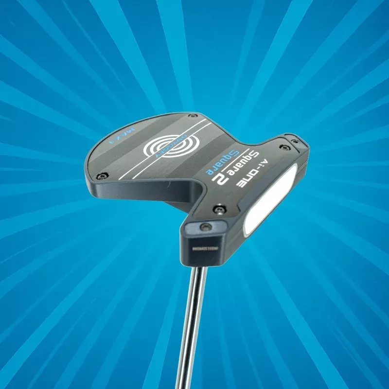 odyssey-ai-one-square-2-square-max-1-putter-35-inch Odyssey Ai-ONE Square 2 Square Max 1 Putter / 35 Inch