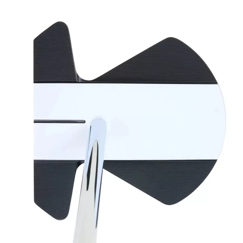 odyssey-ai-one-square-2-square-putter-max-stripe Odyssey Ai-One Square 2 Square Putter – MAX Stripe