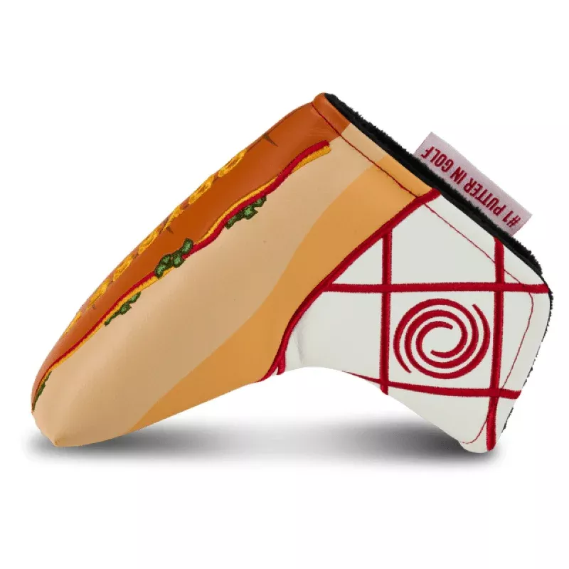 Odyssey Burger Blade Putter Cover