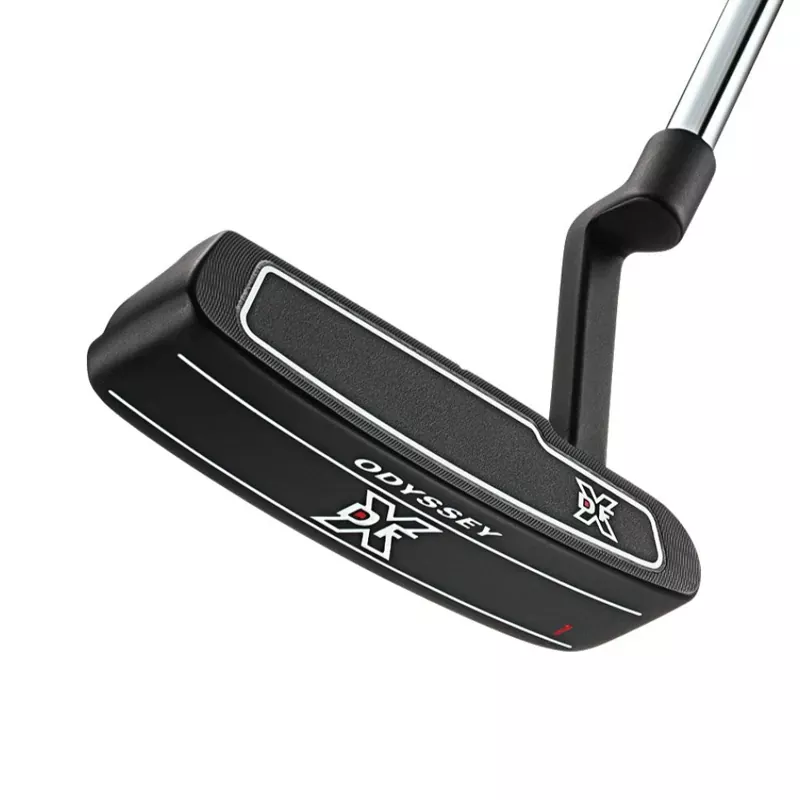 odyssey-dfx-1-golf-putter Odyssey DFX #1 Golf Putter