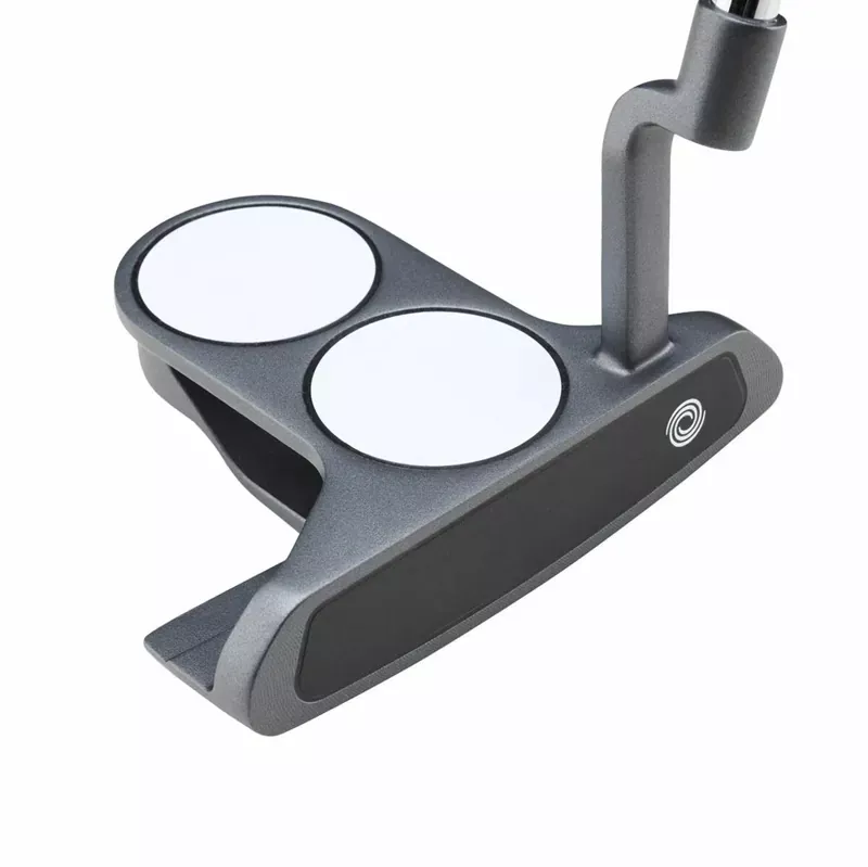 odyssey-dfx-2-ball-blade-ch-putter Odyssey DFX 2-Ball Blade CH Putter