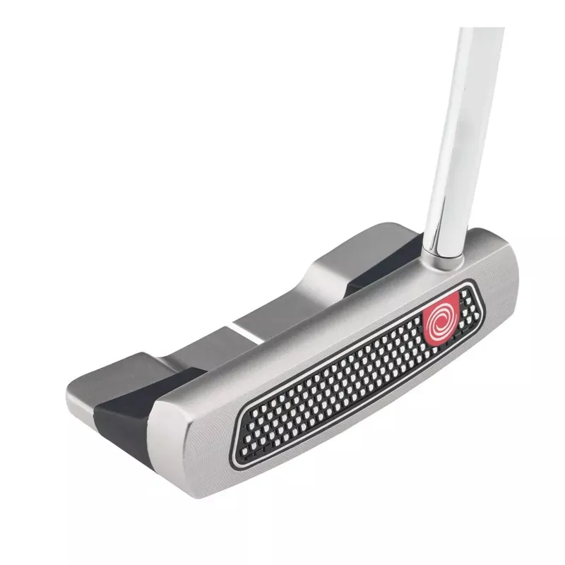 odyssey-microhinge-double-wide-db-putter Odyssey Microhinge Double Wide DB Putter
