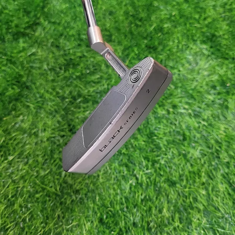 Odyssey Putter / BLACK SERIES #2 / 34″