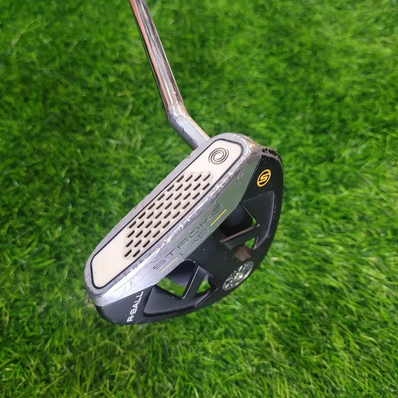 Odyssey Putter / STOKE R-BALL / 34″