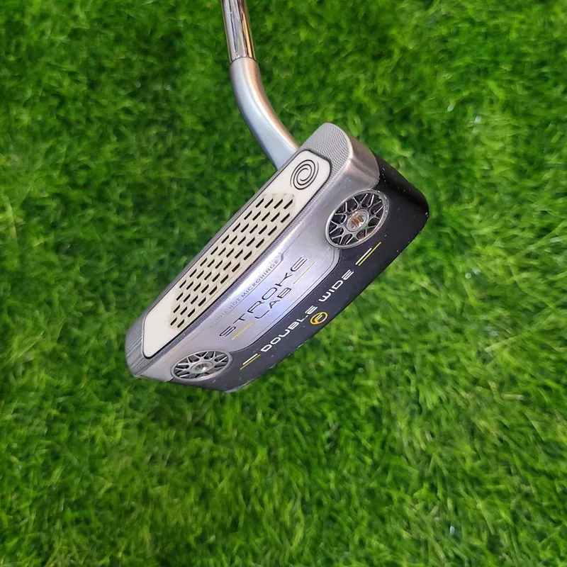 Odyssey Putter / Stroke Lab / 33.5″