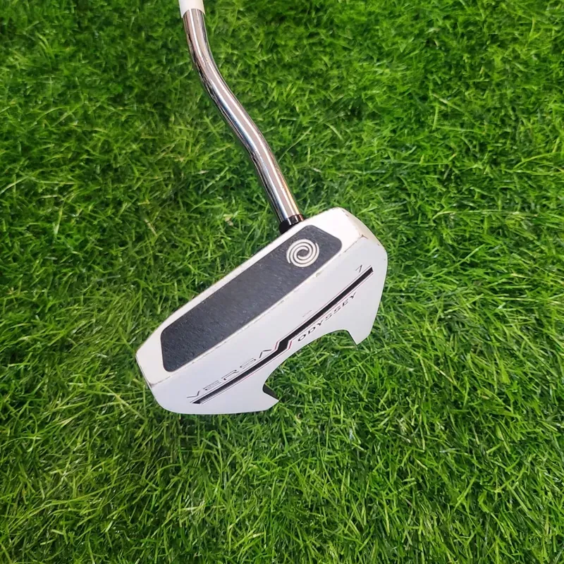 Odyssey Putter / VERSA #7 CS Black / Women / 32″