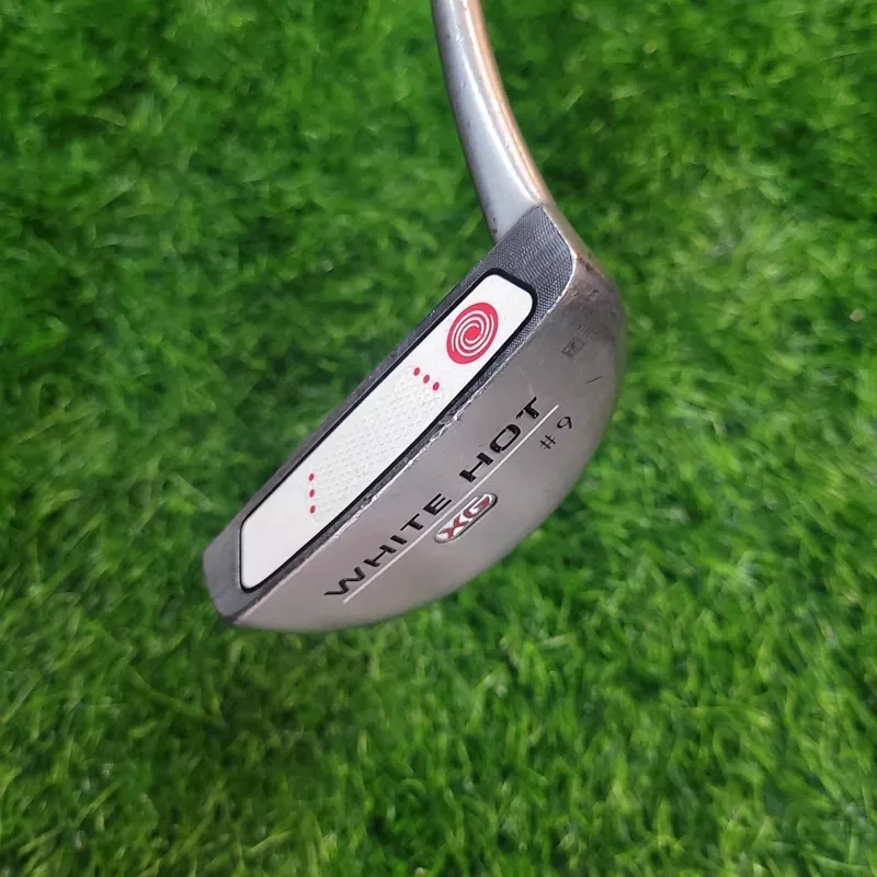 Odyssey Putter / WHITE HOT XG #9 / 34″