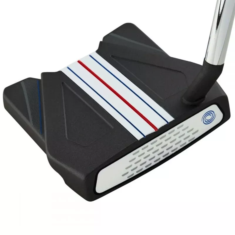 odyssey-ten-s-triple-track-golf-putter Odyssey Ten S Triple Track Golf Putter
