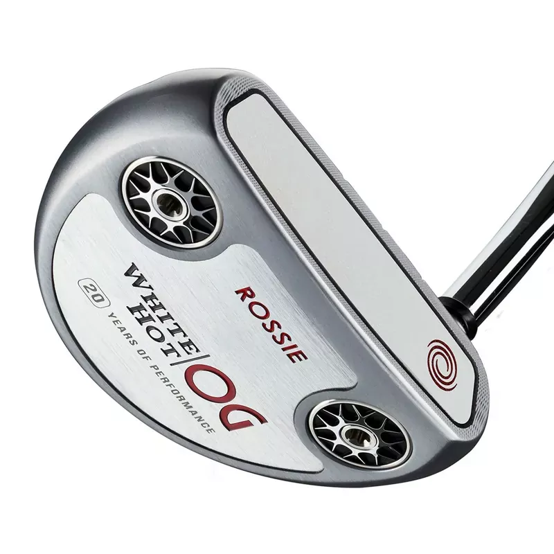 odyssey-white-hot-og-golf-putter-rossie-s Odyssey White Hot OG Golf Putter | Rossie S
