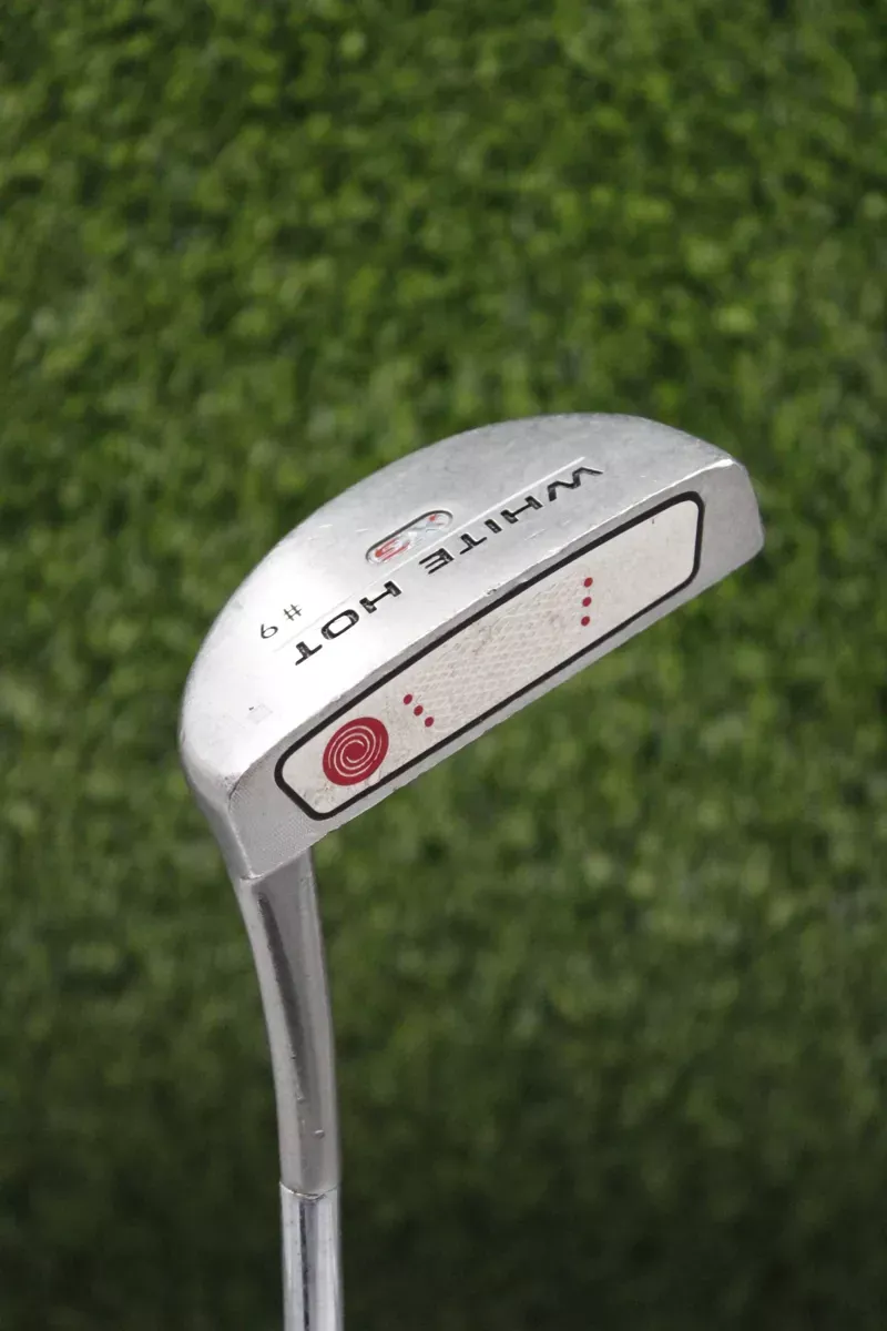 odyssey-white-hot-xg-9-putter-34 Odyssey White Hot XG #9 Putter 34″
