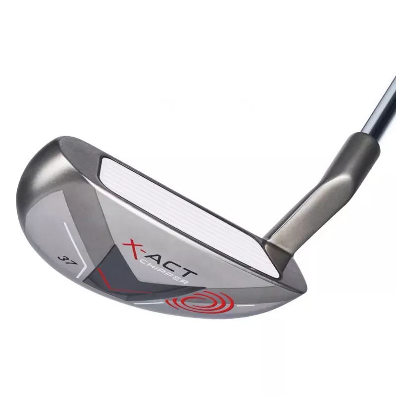 odyssey-x-act-tank-golf-chipper Odyssey X-ACT Tank Golf Chipper