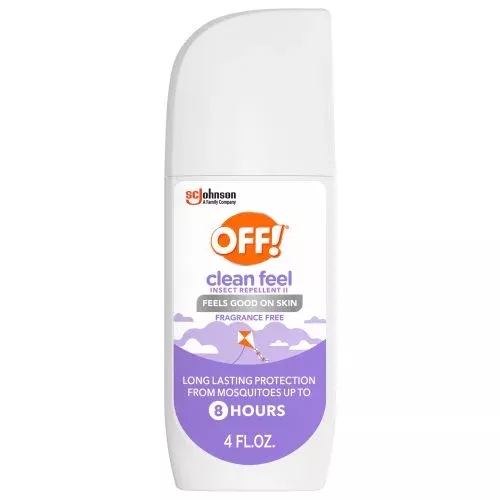off-clean-feel-spritz-4-oz OFF! Clean Feel Spritz 4 oz