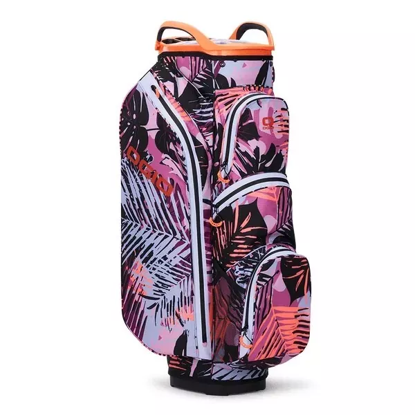 ogio-all-elements-golf-cart-bag-5121030og OGIO All Elements Golf Cart Bag 5121030OG