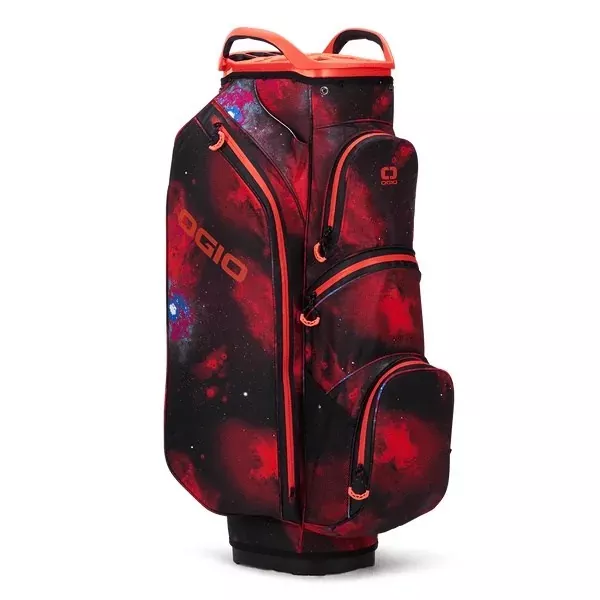 ogio-all-elements-golf-cart-bag-5122045og OGIO All Elements Golf Cart Bag 5122045OG