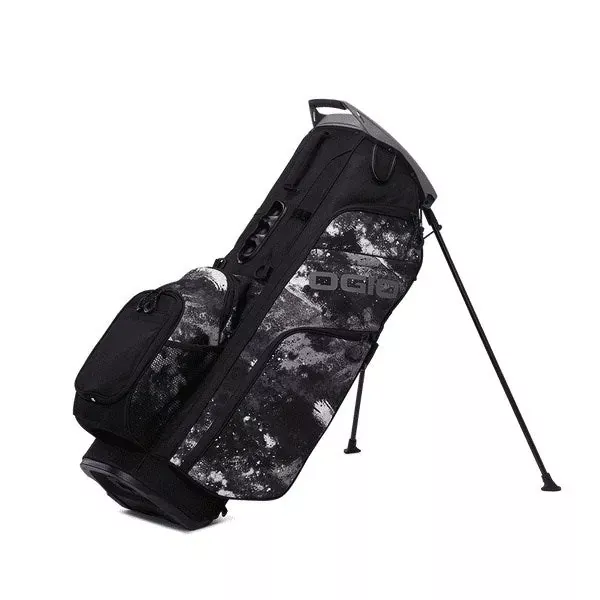 ogio-all-elements-golf-stand-bag-5121038og OGIO All Elements Golf Stand Bag 5121038OG