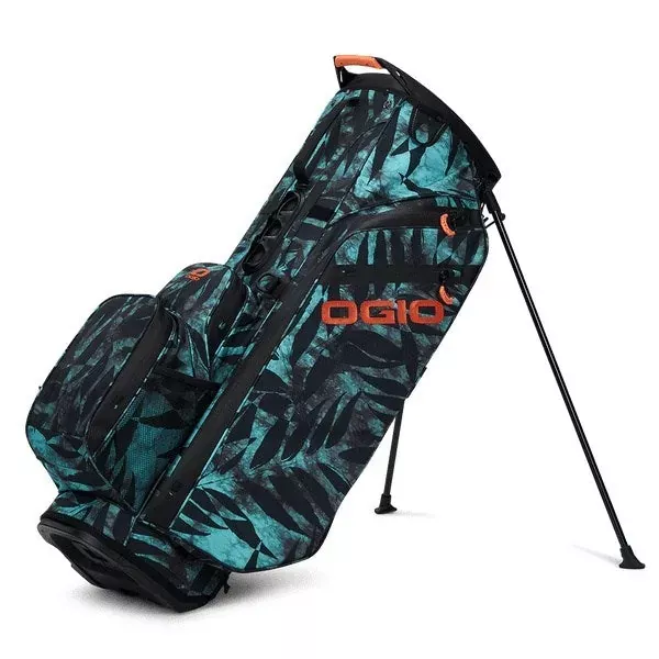 ogio-all-elements-golf-stand-bag-5122047og OGIO All Elements Golf Stand Bag 5122047OG