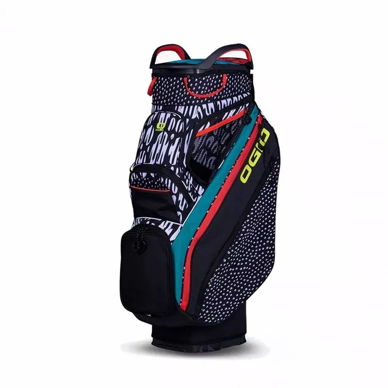 OGIO Silencer Cart Bag – Prior Generation