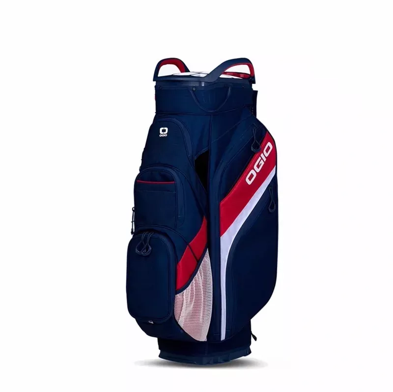 OGIO Woode Cart Bag – Prior Generation