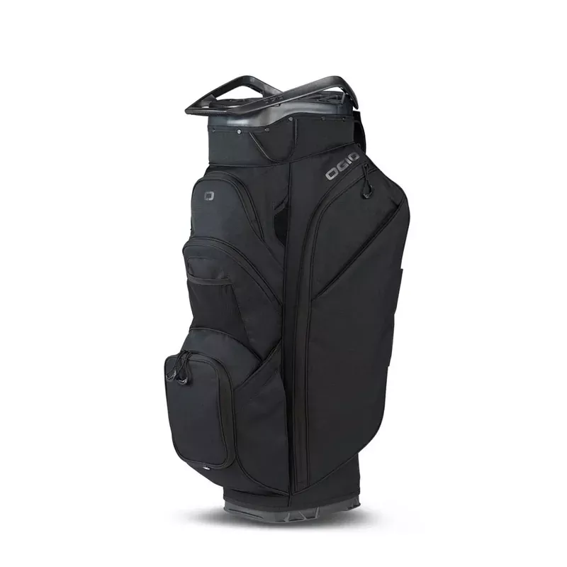 ogio-woode-cart-bag OGIO Woode Cart Bag