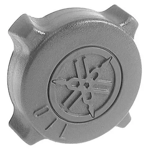 Oil Cap Replacement – Yamaha G1 – 1979-89