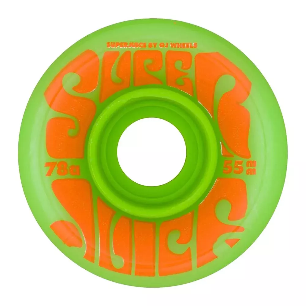 Oj 55Mm Mini Super Juice