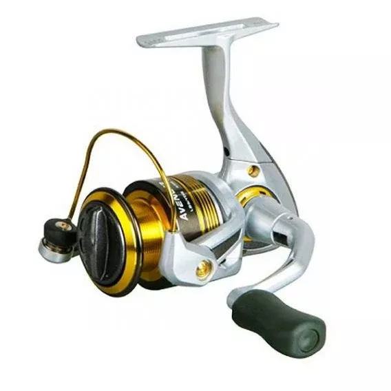 Okuma Avenger AV 55b