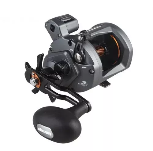 Okuma Coldwater A-Series CW-20DLA