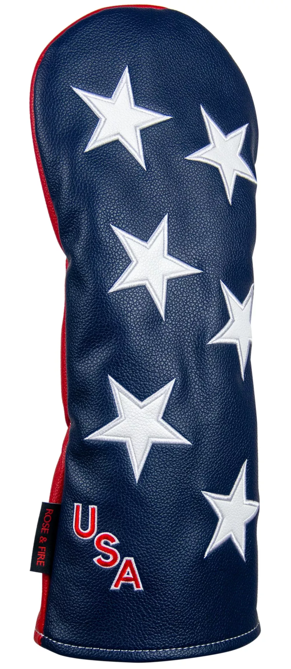 old-glory-headcovers Old Glory Headcovers