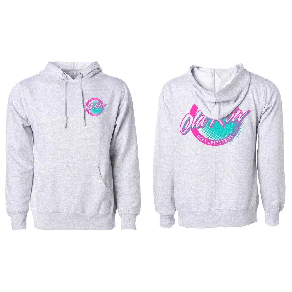 old-row-circle-logo-2-0-hoodie Old Row Circle Logo 2.0 Hoodie