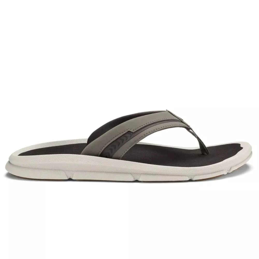 olukai-men-s-akeu-sandals Olukai Men's Akeu Sandals