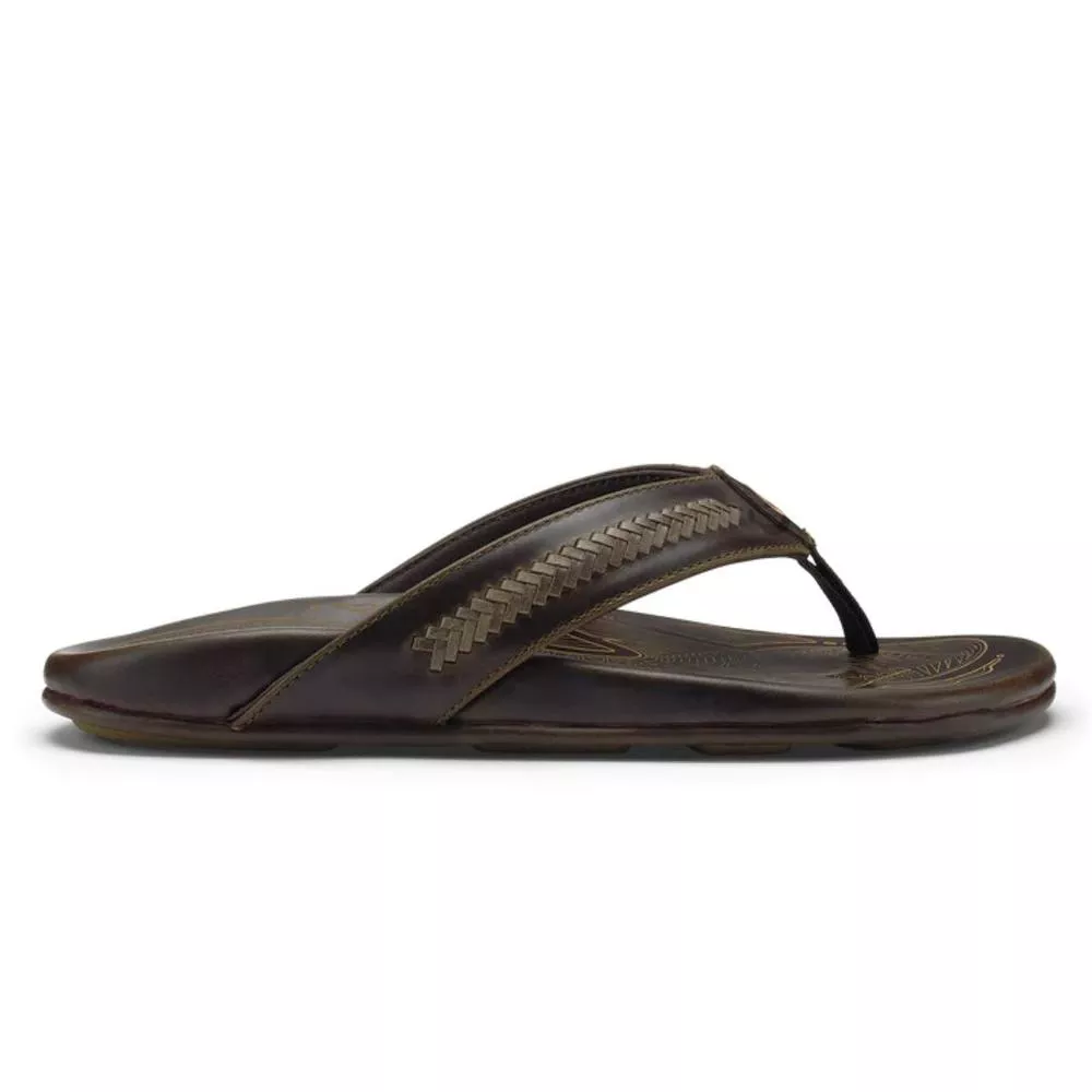 olukai-men-s-mea-ola-mano-leather-sandals OluKai Men's Mea Ola Mano Leather Sandals