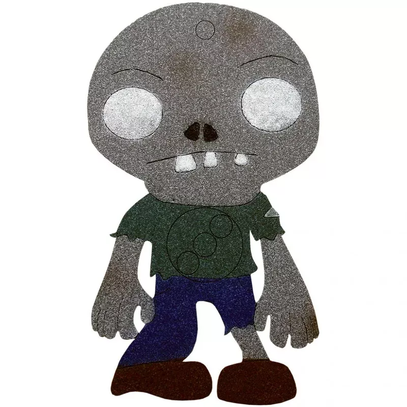 OnCore Targets Kid Zombie Archery Target