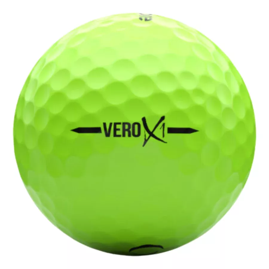 OnCore Vero X1 Matte Green (1 Dozen)