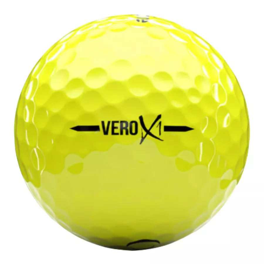oncore-vero-x1-yellow-1-dozen OnCore Vero X1 Yellow (1 Dozen)