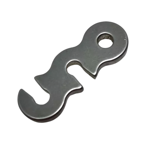 OPEN FACE ROPE TENSIONER (L-2)