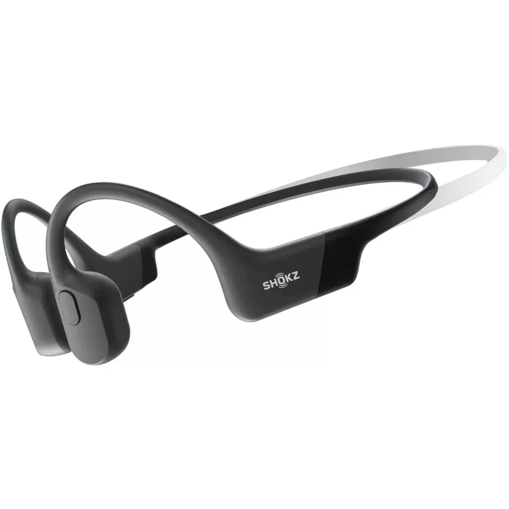 Openrun Mini Bone Conduction Open-Ear Headphones