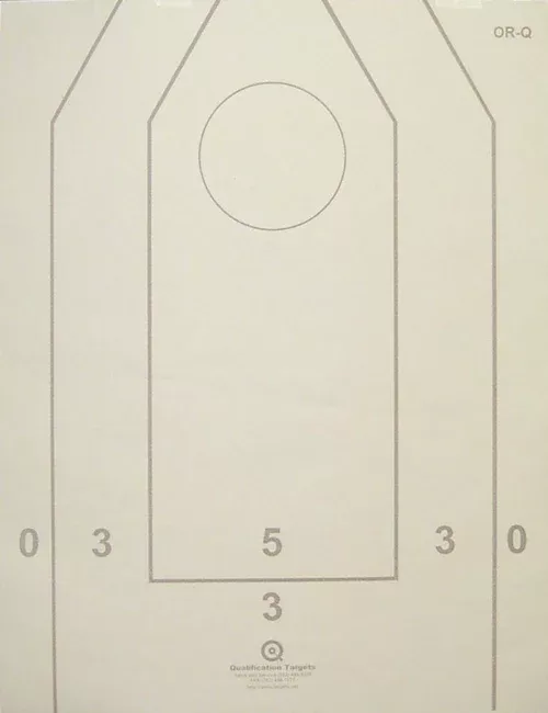 or-q-paper-target OR-Q Paper Target