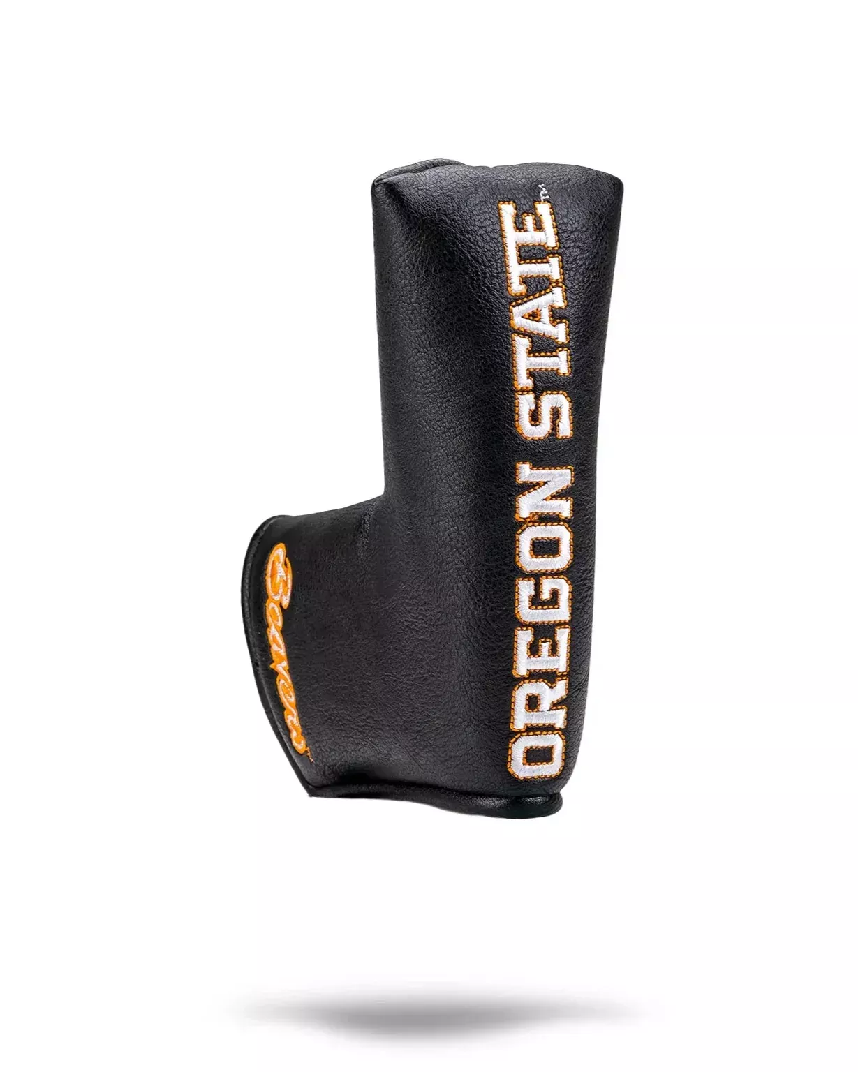 oregon-state-university-blade-putter-cover Oregon State University - Blade Putter Cover