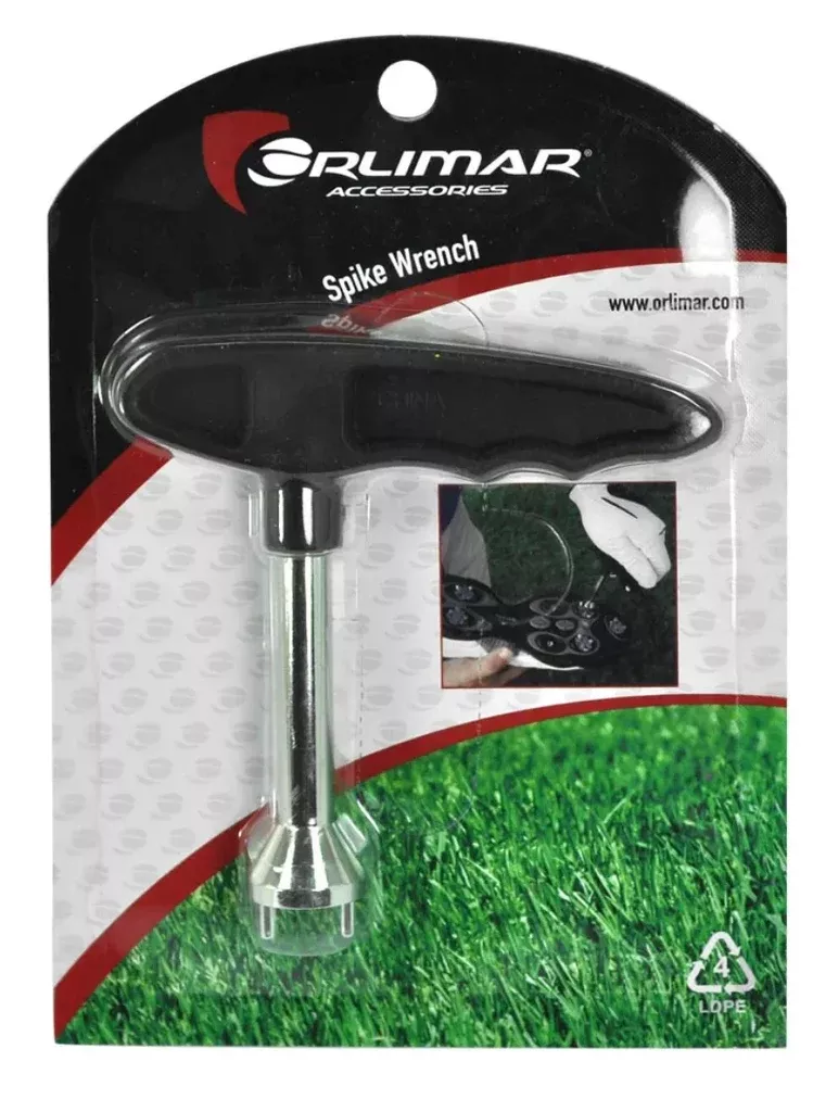 ORLIMAR SPIKE WRENCH