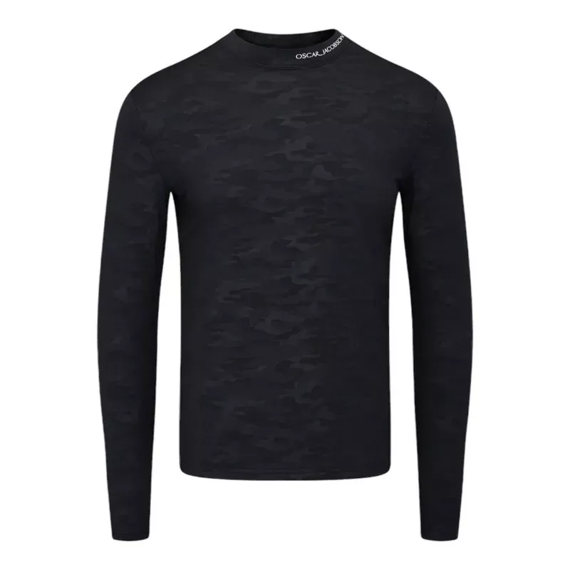 oscar-jacobson-hampton-golf-base-layer-ojtop0159 Oscar Jacobson Hampton Golf Base layer OJTOP0159