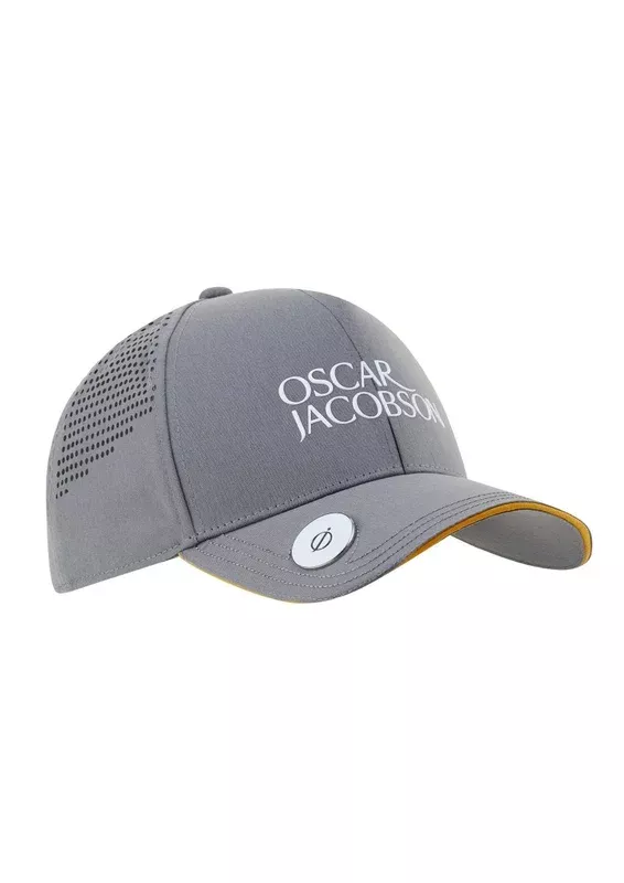 oscar-jacobson-hornsey-cap-pewter Oscar Jacobson Hornsey Cap – Pewter
