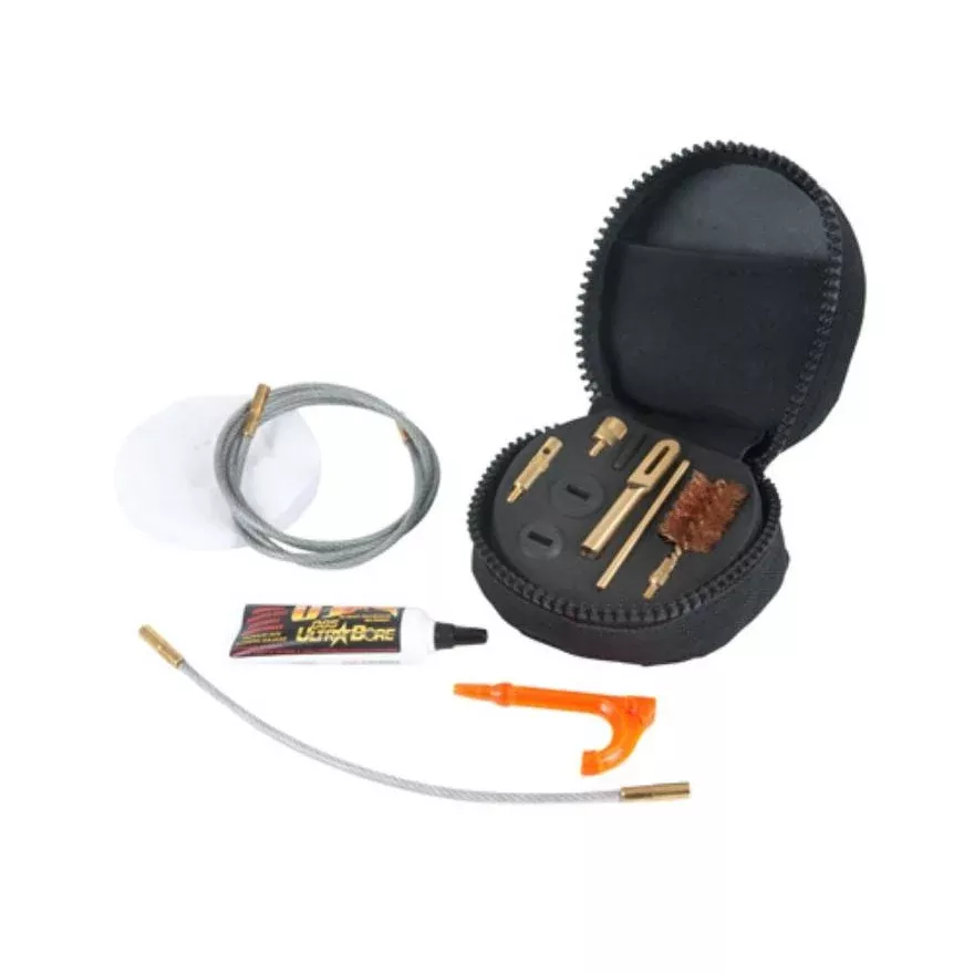 Otis Shotgun Cleaning System