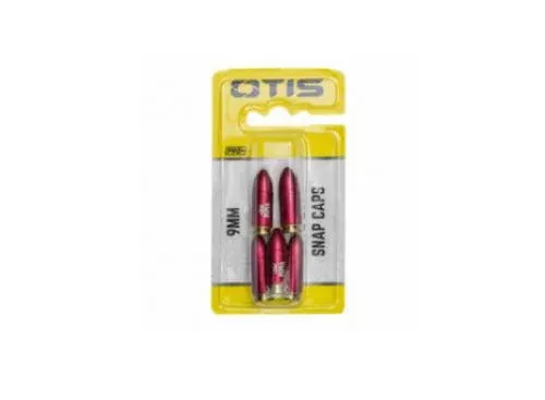 OTIS Technology .380ACP Snap Caps 5-Pack