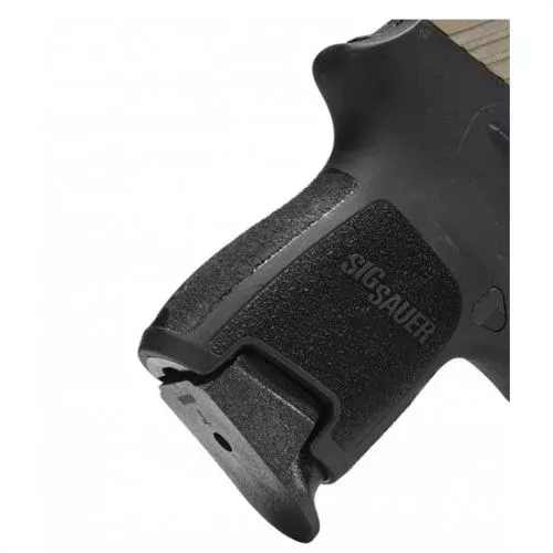 Pachmayr Extender SIG P320 Subcompact Grip Extender
