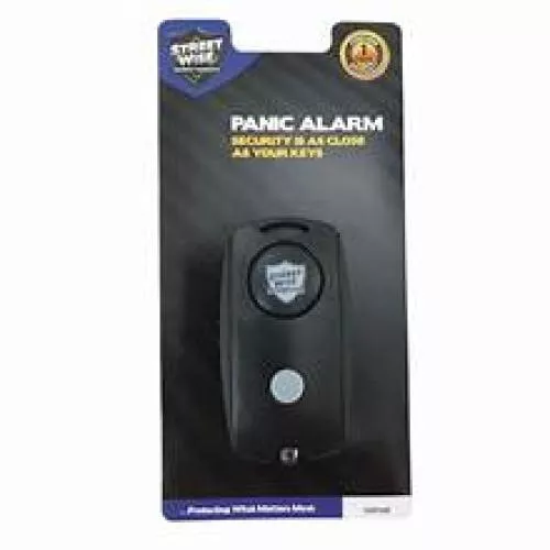 Panic Alarm