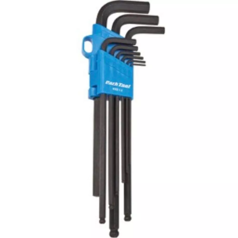 park-tool-hxs-1-2-l-shaped-hex-set Park Tool HXS 1.2 L-Shaped Hex Set